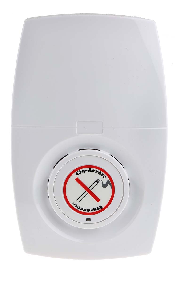 Hoyles Cigarette Smoke Detector