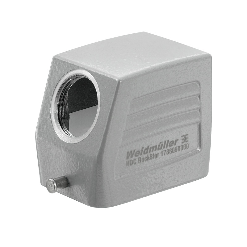 Weidmüller Heavy Duty Power Connector Accessory