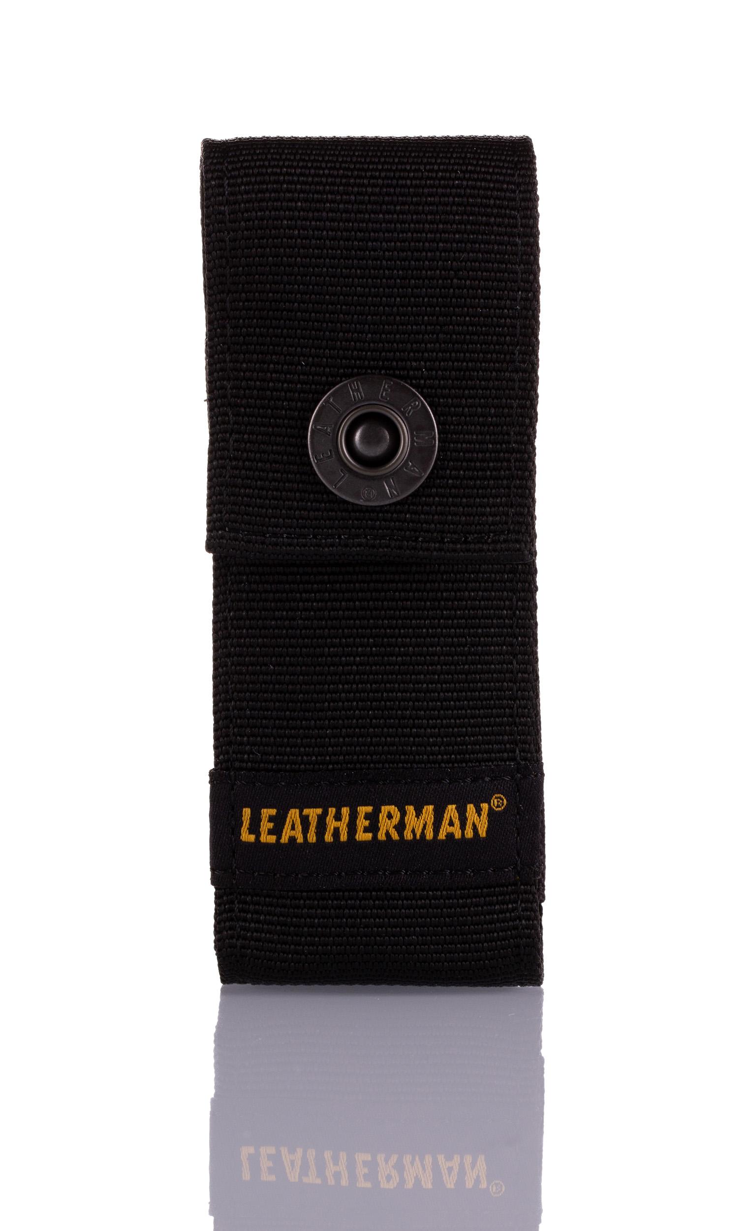 Leatherman Straight, Multitool Knife, 100mm Closed Length