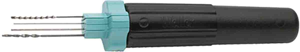 Weller Soldering Accessory Set of Cleaning Needles, for use with T0051350099N Cleaning Tool