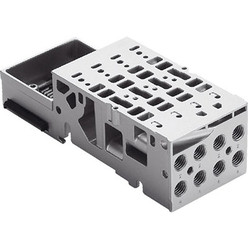 Festo VMPA1 Sub Base, 533352