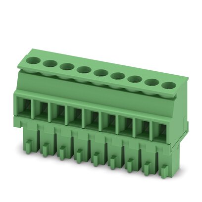Phoenix Contact, Pluggable Terminal Block, 1863220