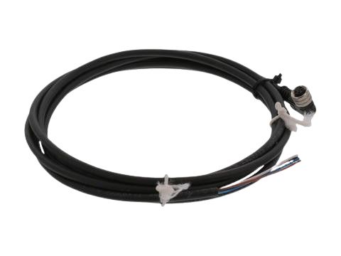 Molex Circular Connector, 3 Contacts, Cable, M8 Connector, Socket, Female, IP67, Nano-Change Series