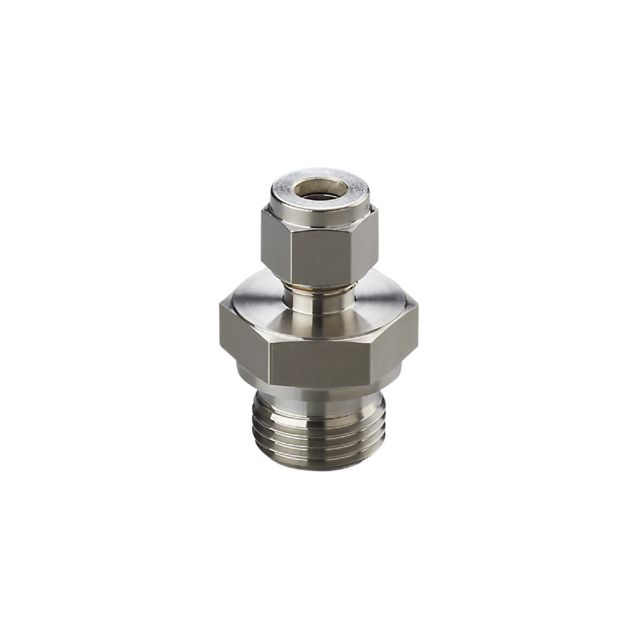 ifm electronic, E402 Series Progressive Ring Fitting