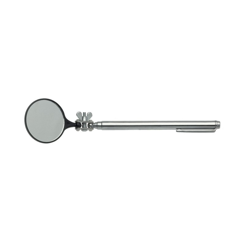 CK Inspection Mirror Probe, 38mm mirror dia. , flexible , Adjustable No No , Telescopic No