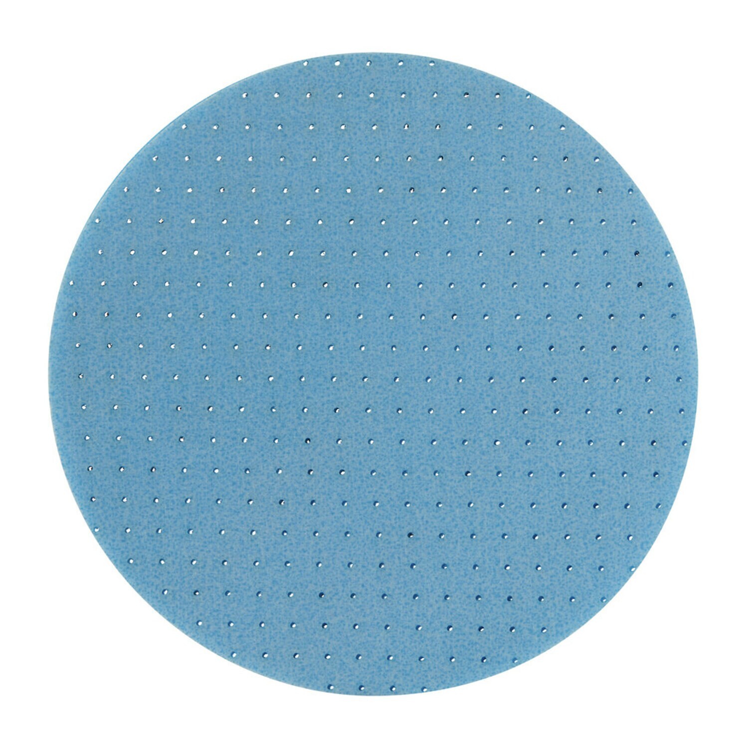 3M Hookit Aluminium Oxide Blending Disc, 150mm, P600 Grit, 80 in pack