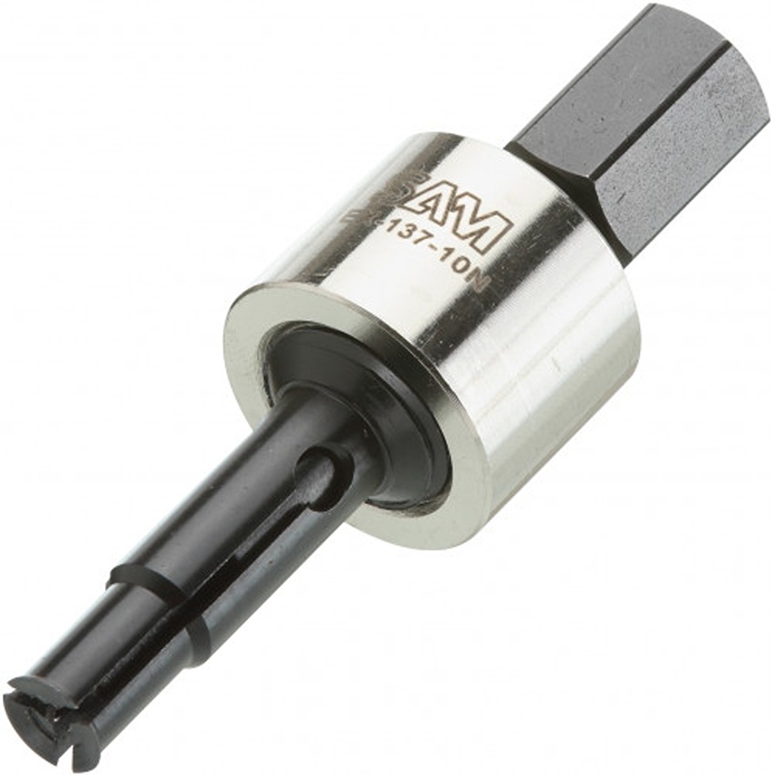 SAM Mechanical Bearing Puller, 5 → 7 mm Capacity