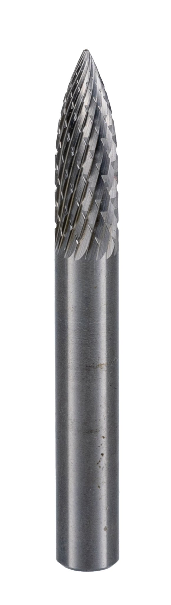 Dormer P813 Series Tree Burr, 6.0mm Capacity, Carbide Blade