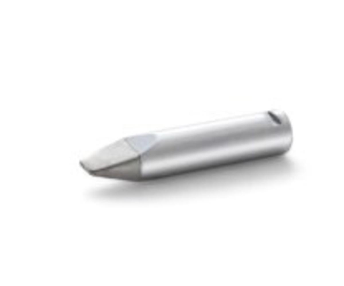 Weller XH C 3,2 mm Screwdriver Soldering Iron Tip for use with WTP90, WXP90