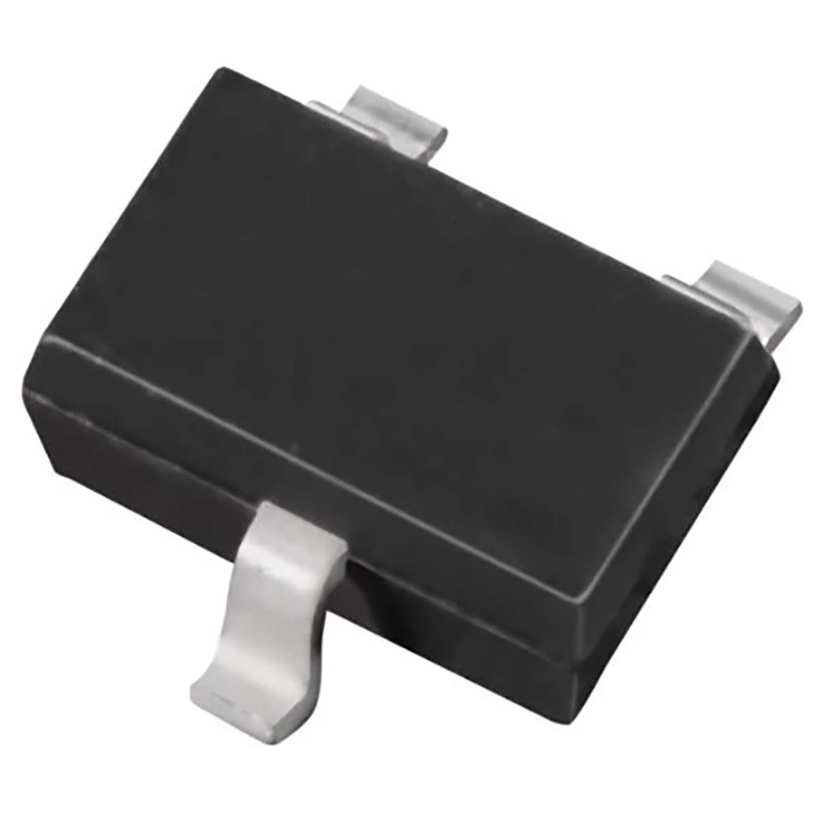 DiodesZetex DMP2900 Type P-Channel MOSFET, 600 mA, 20 V Enhancement, 3-Pin SOT-323