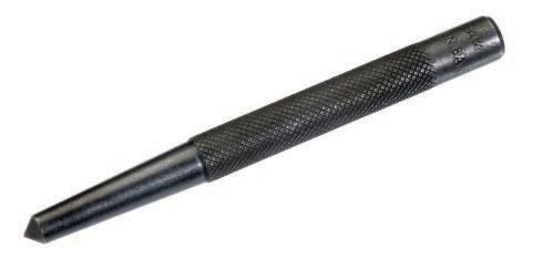 SAM 1-Piece Punch, 7 mm Shank, 100 mm Overall