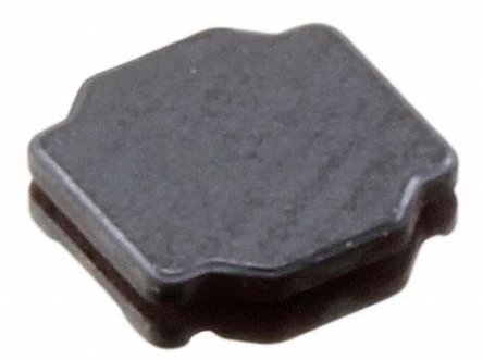 Murata, LQH, 4040 Yes Surface Mount Inductor with a Ferrite Core, 2.2 μH Wirewound ±30 % 2 A Idc
