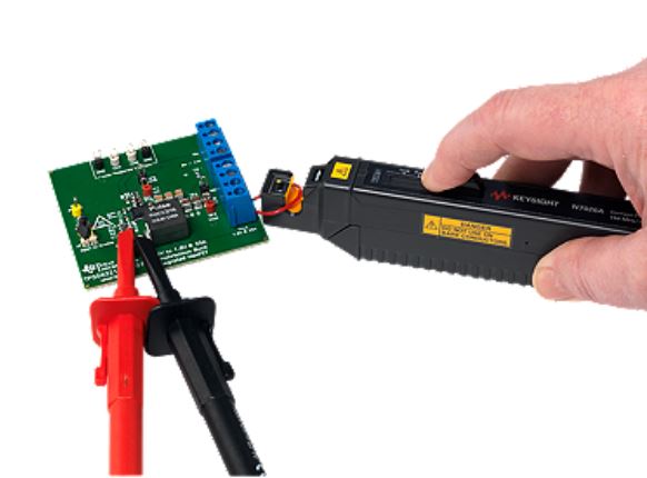 Keysight Technologies Current Probe