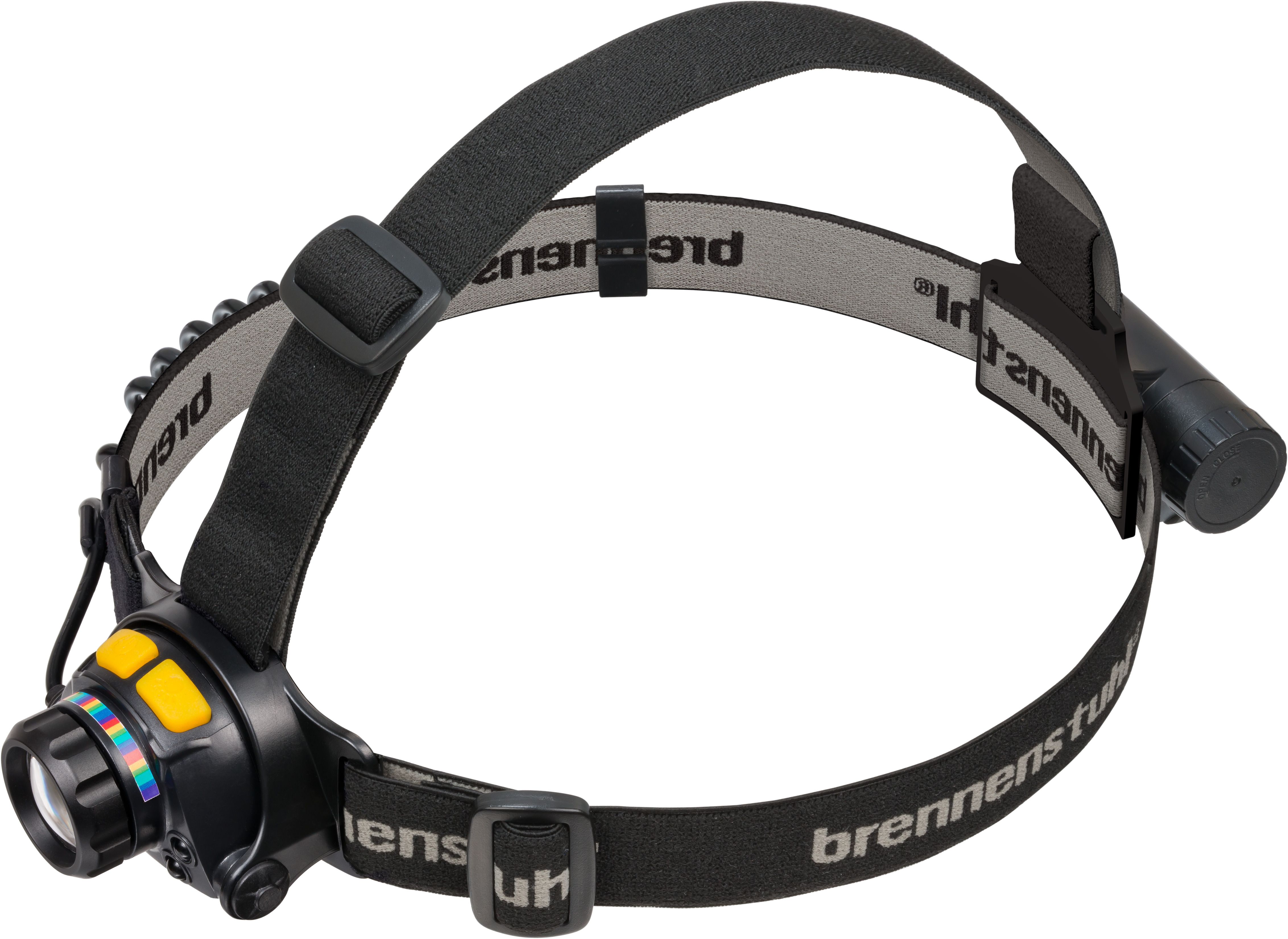 LED 1177320 Head Torch 350 lm, 28 m Range