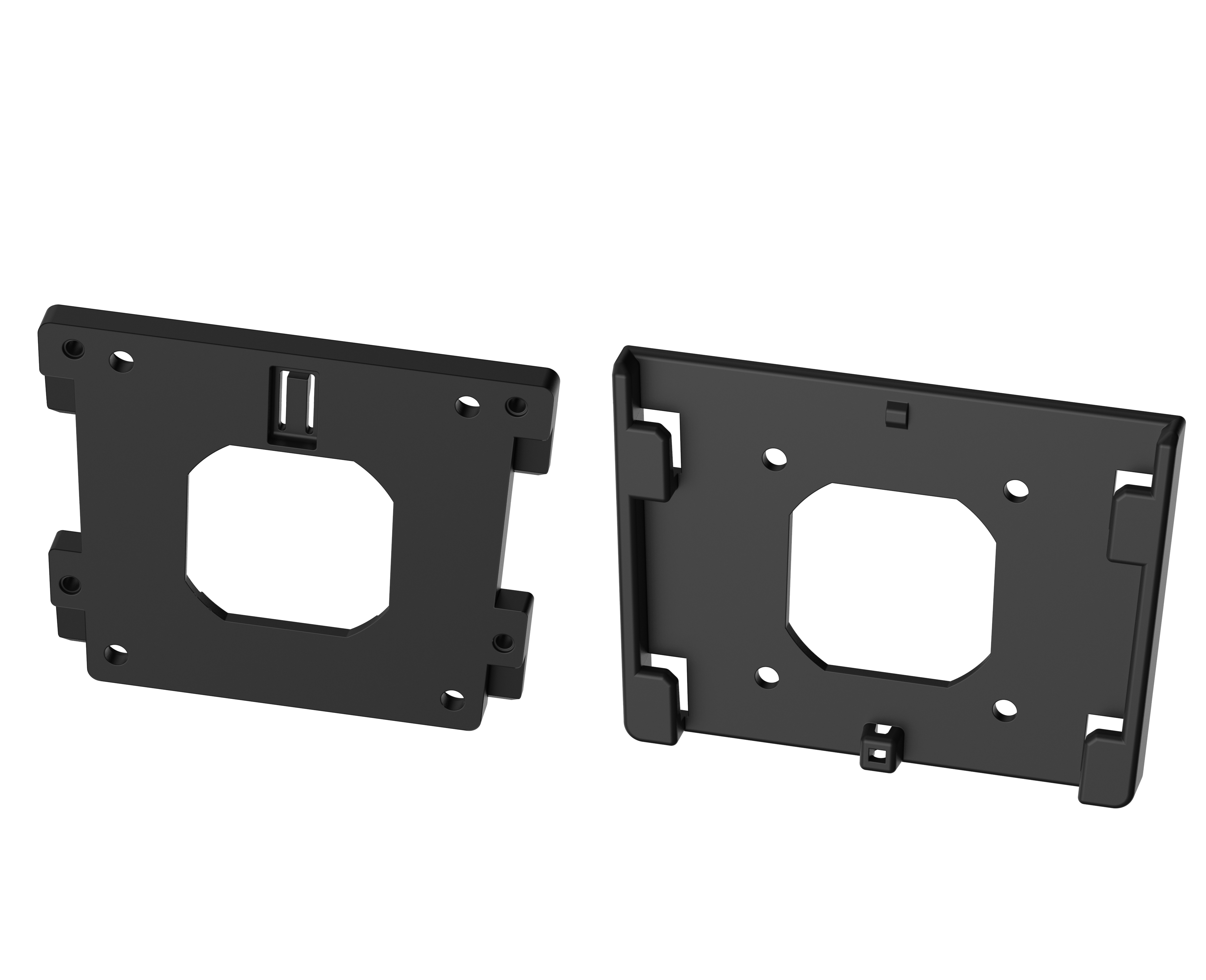Bopla Polyamide, 7mm H, 60mm W, 81.2mm L