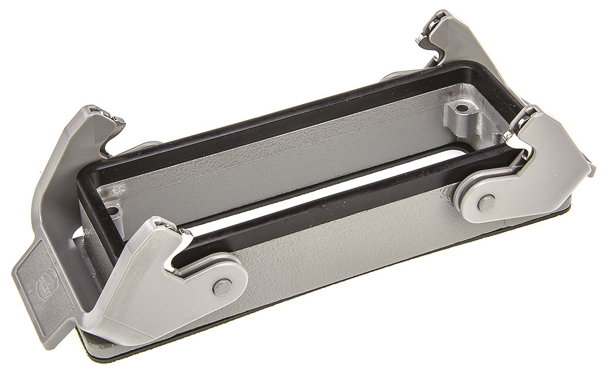 HARTING Han B Heavy Duty Power Connector Housing