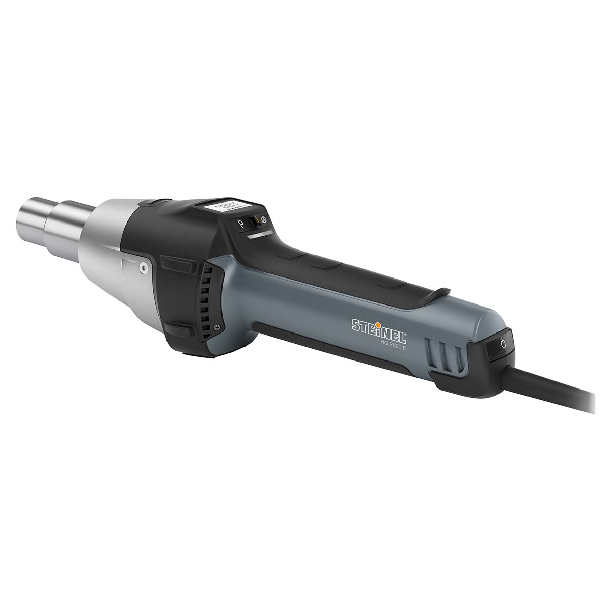 Steinel HG2620E 700°C max Corded Heat Gun, Type G - British 3-pin