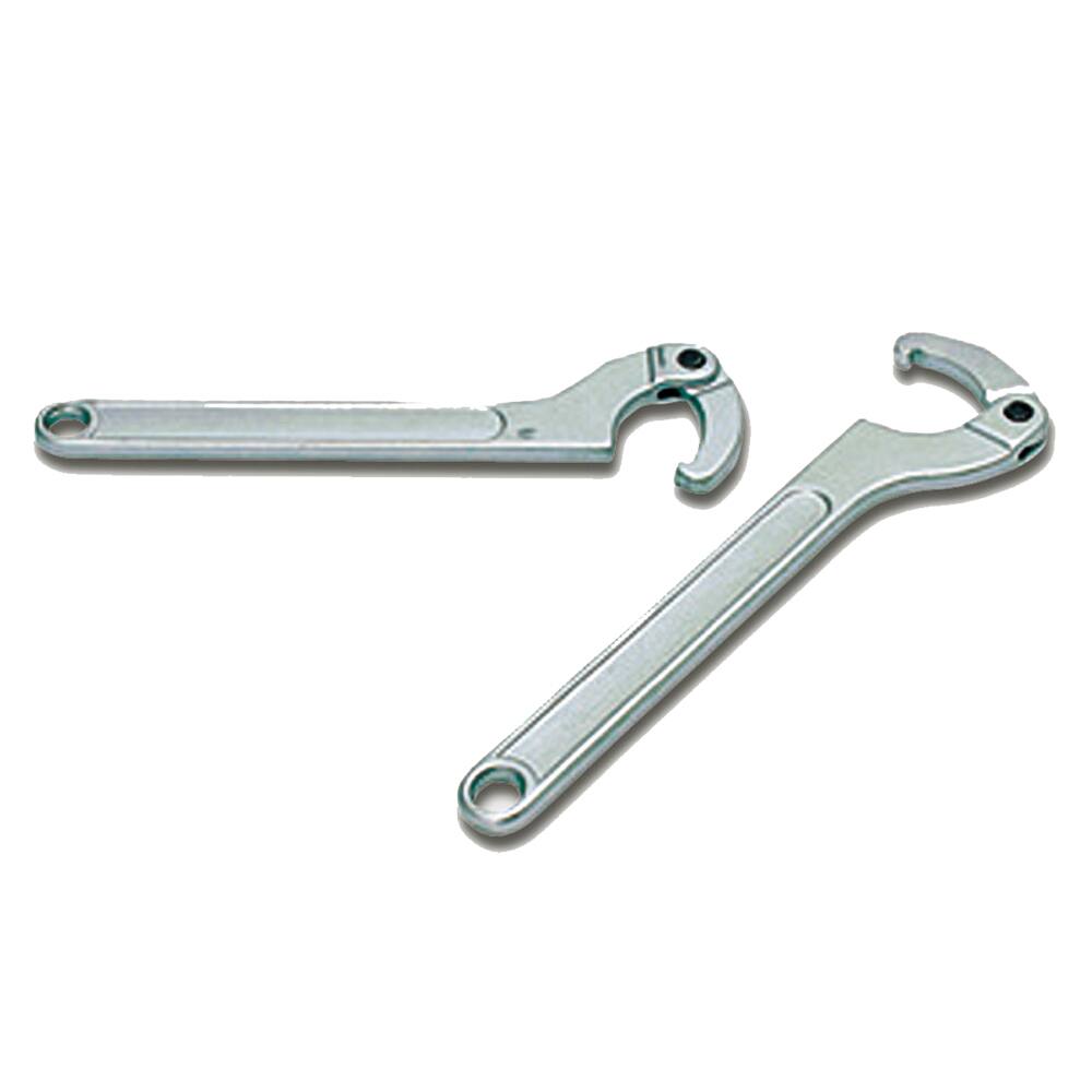 Transair Set of Tightening Spanners