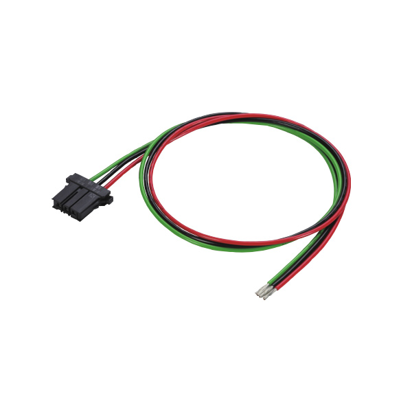 Oriental Motor Connecting Cable CCM030B Series Cable for Use with Motor