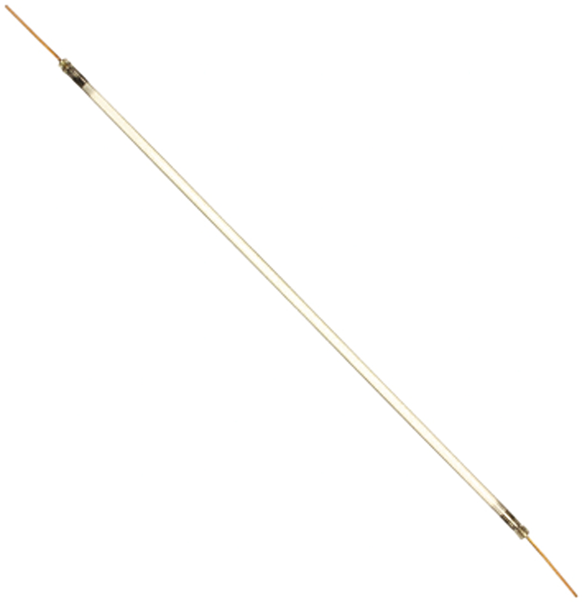 JKL Components White Backlight, CCFL 2-Pin, 2 dia xmm, 125mm