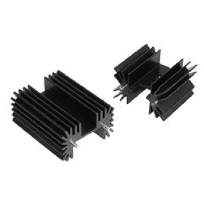 Arcol Ohmite Heatsink, TO-218, TO-220, TO-247