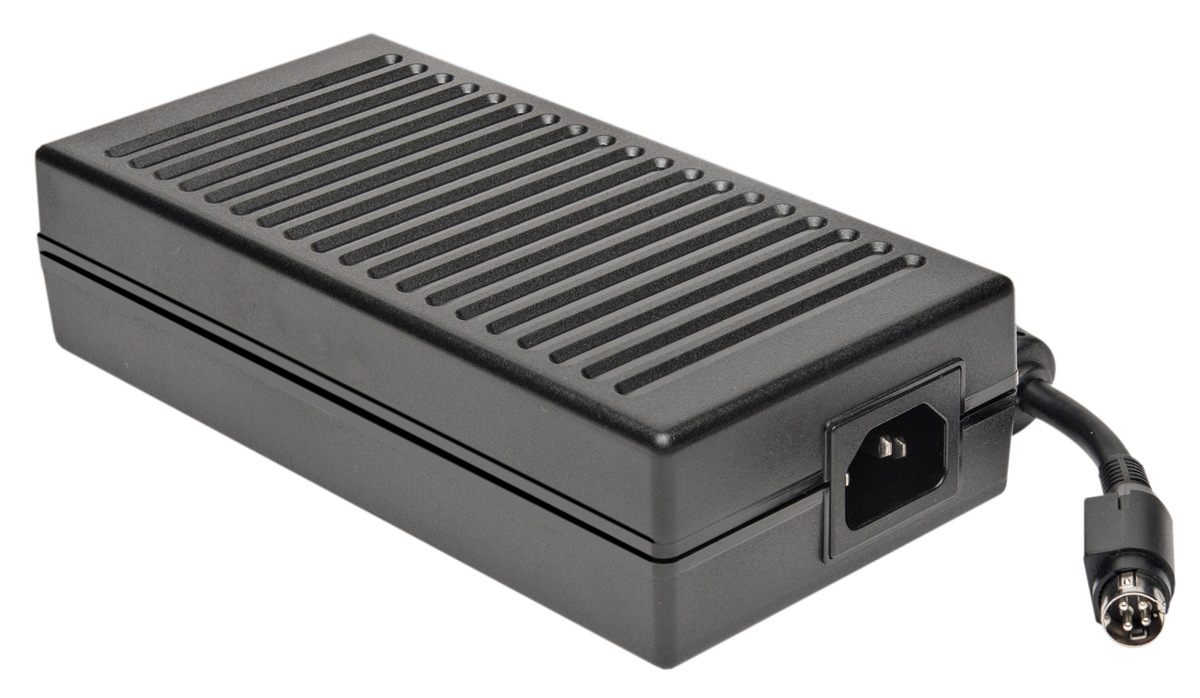 TDK-Lambda 165W Power Brick AC/DC Adapter 24V dc Output, 6.9A Output