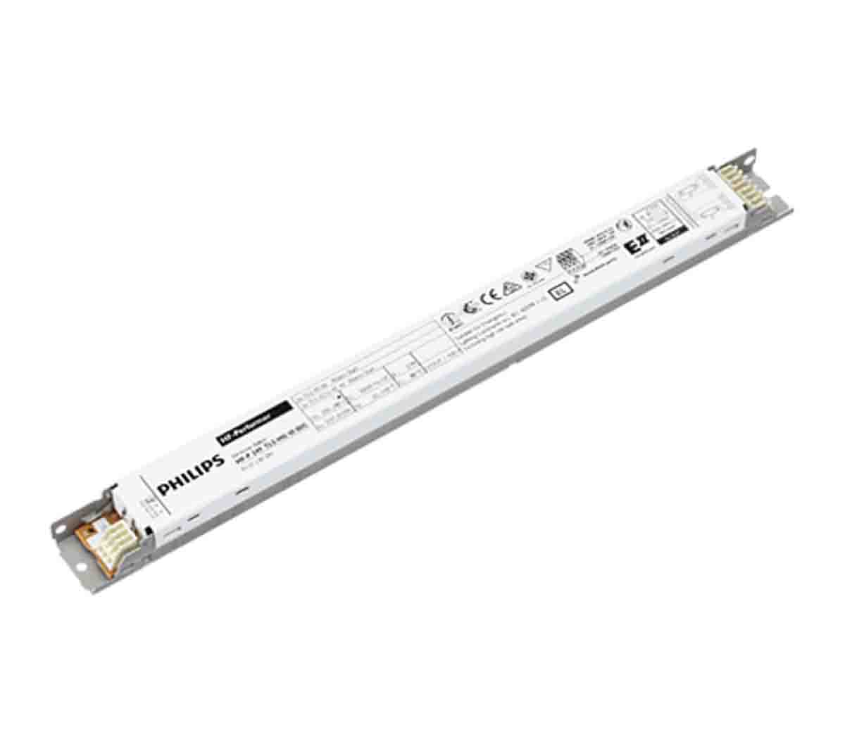 Philips Lighting 49 W Electronic Lighting Ballast, 220-240 V
