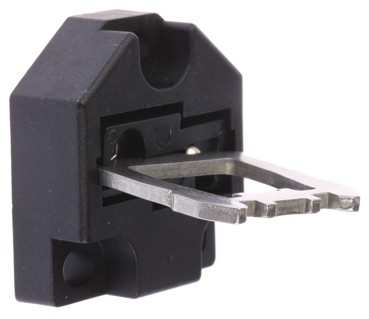 Schmersal Fully Flexible Actuator for Use with AZ 17 Safety Switch