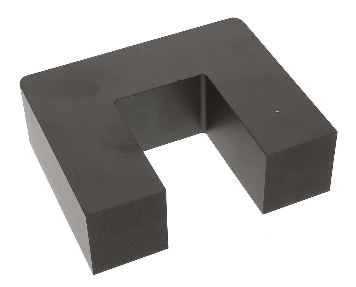 EPCOS U 93 Transformer Ferrite Core, 5400nH, For Use With Power Transformers