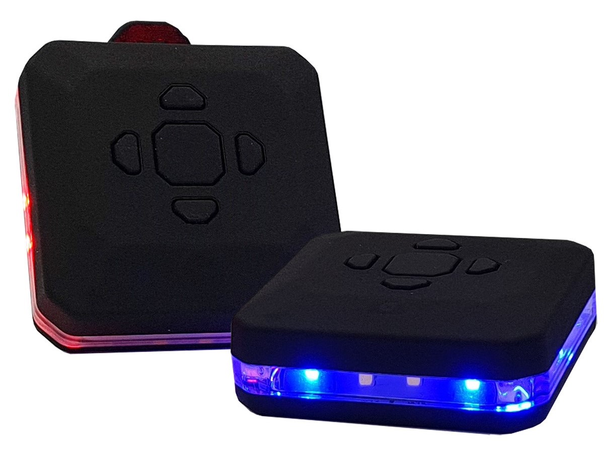 RS PRO LED Emergency Lighting, Non Maintained