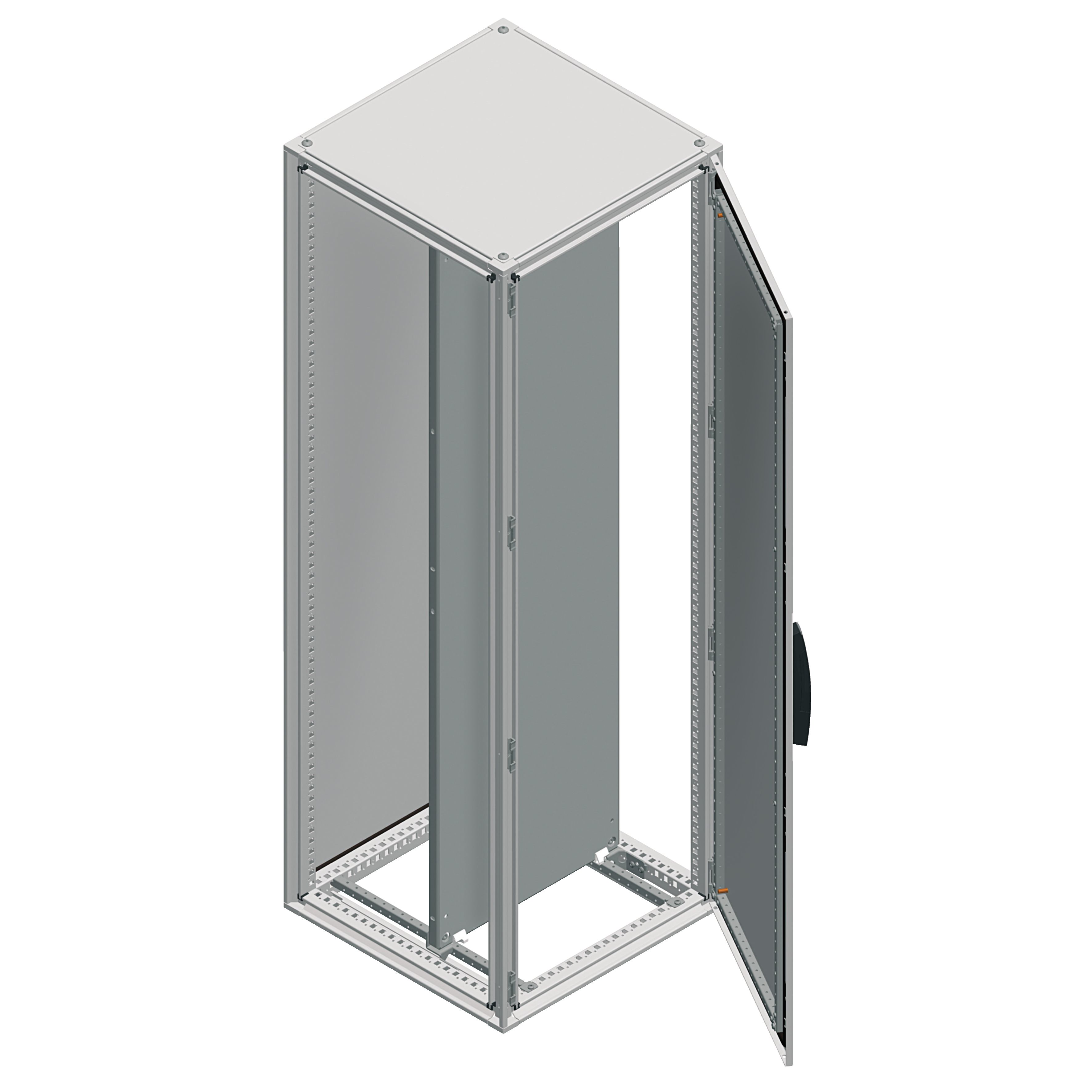 Schneider Electric NS Series Enclosure