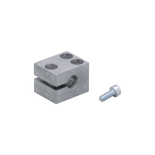 ifm electronic, E112 Series Mounting Clamp
