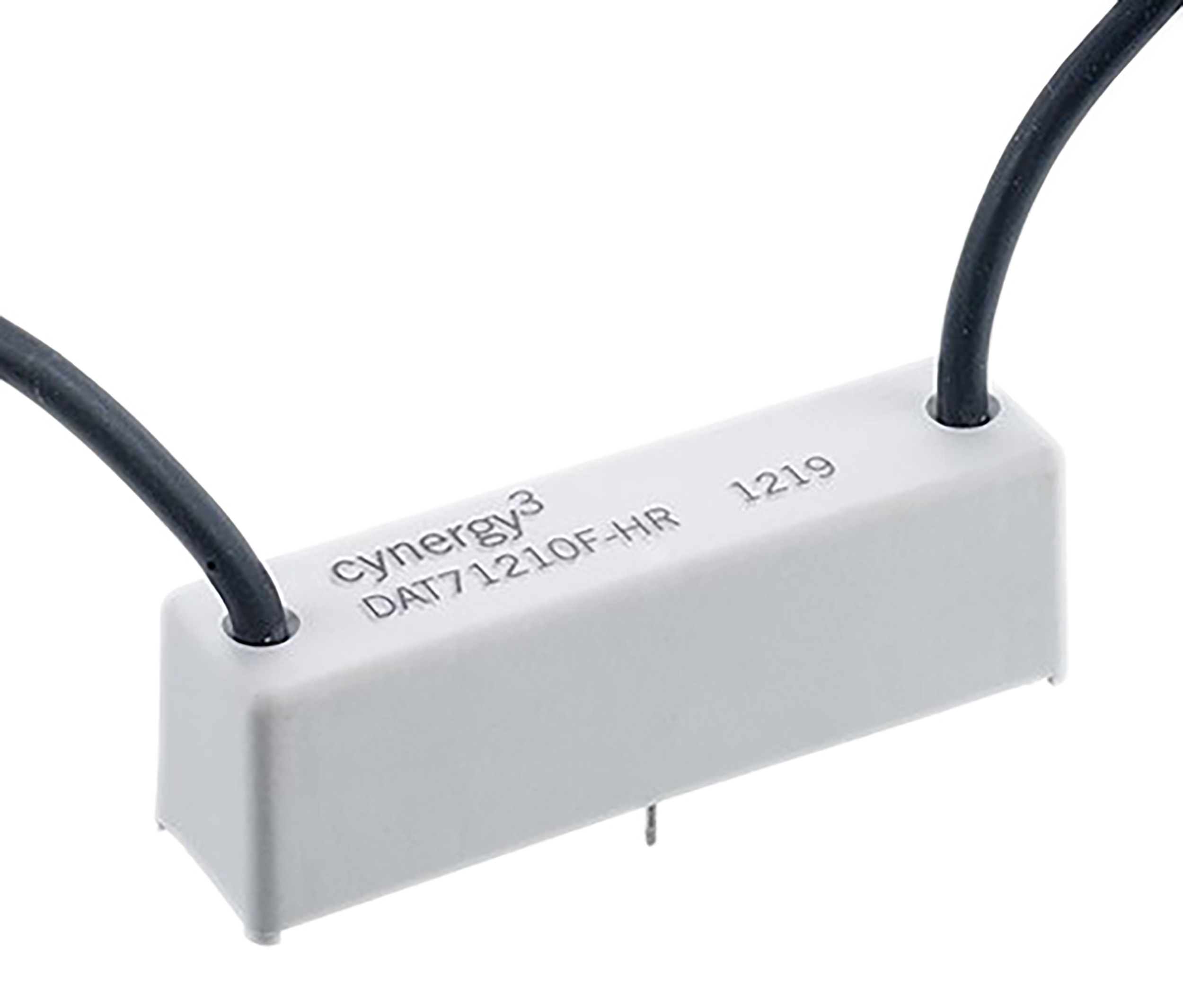 Sensata Cynergy3 PCB Mount Reed Relay, 24V dc Coil, SPST, 1000V Max, 3 A Max, 780Ω