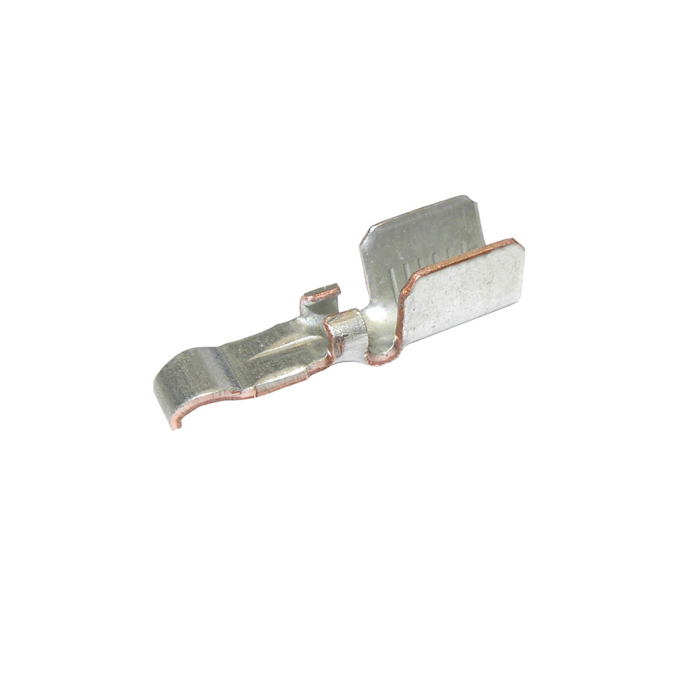 Anderson Power Products, PP15 Series Battery Connector, Cable Mount, 45A