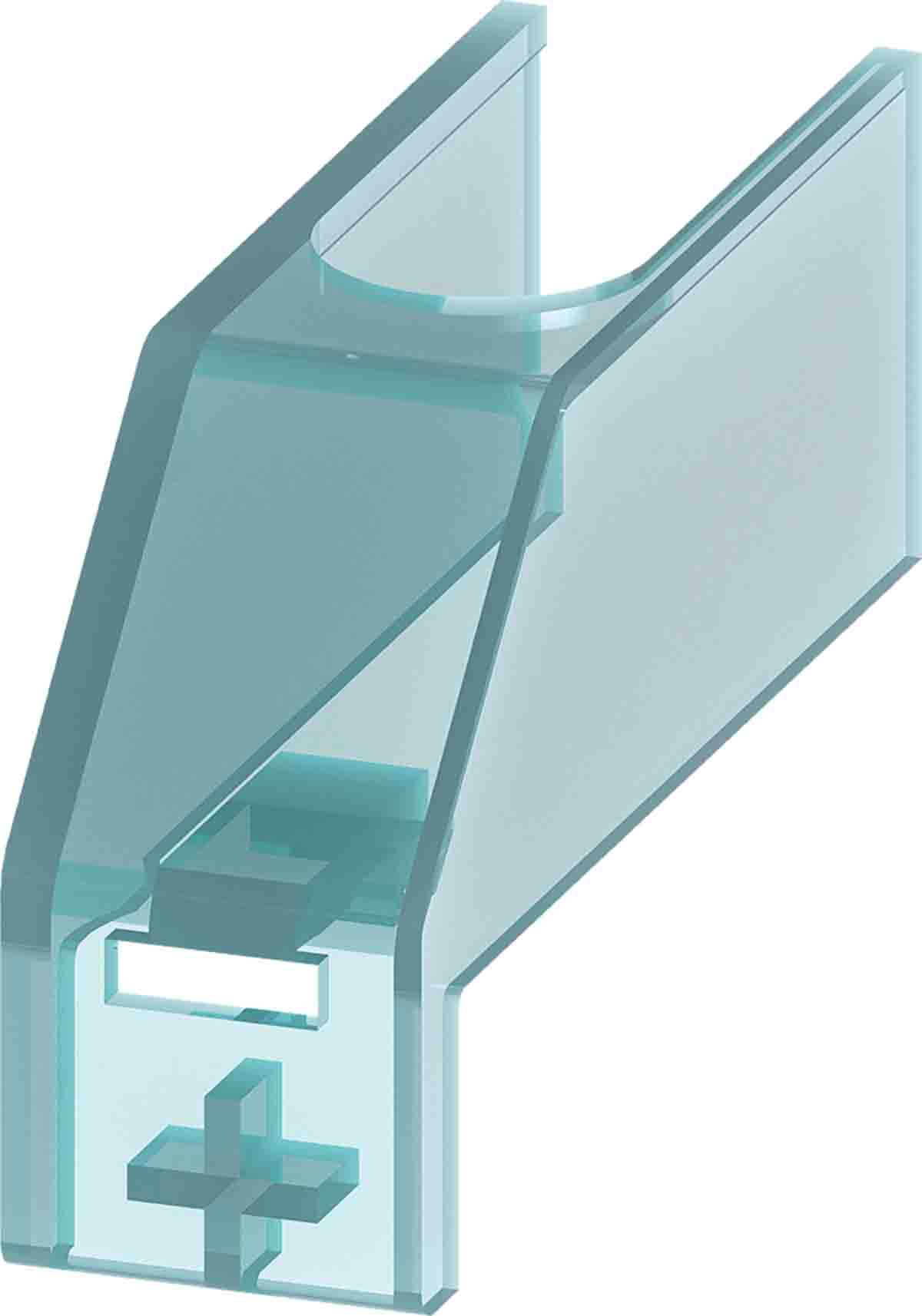Siemens Switch Disconnector Terminal Shroud, 3LD Series