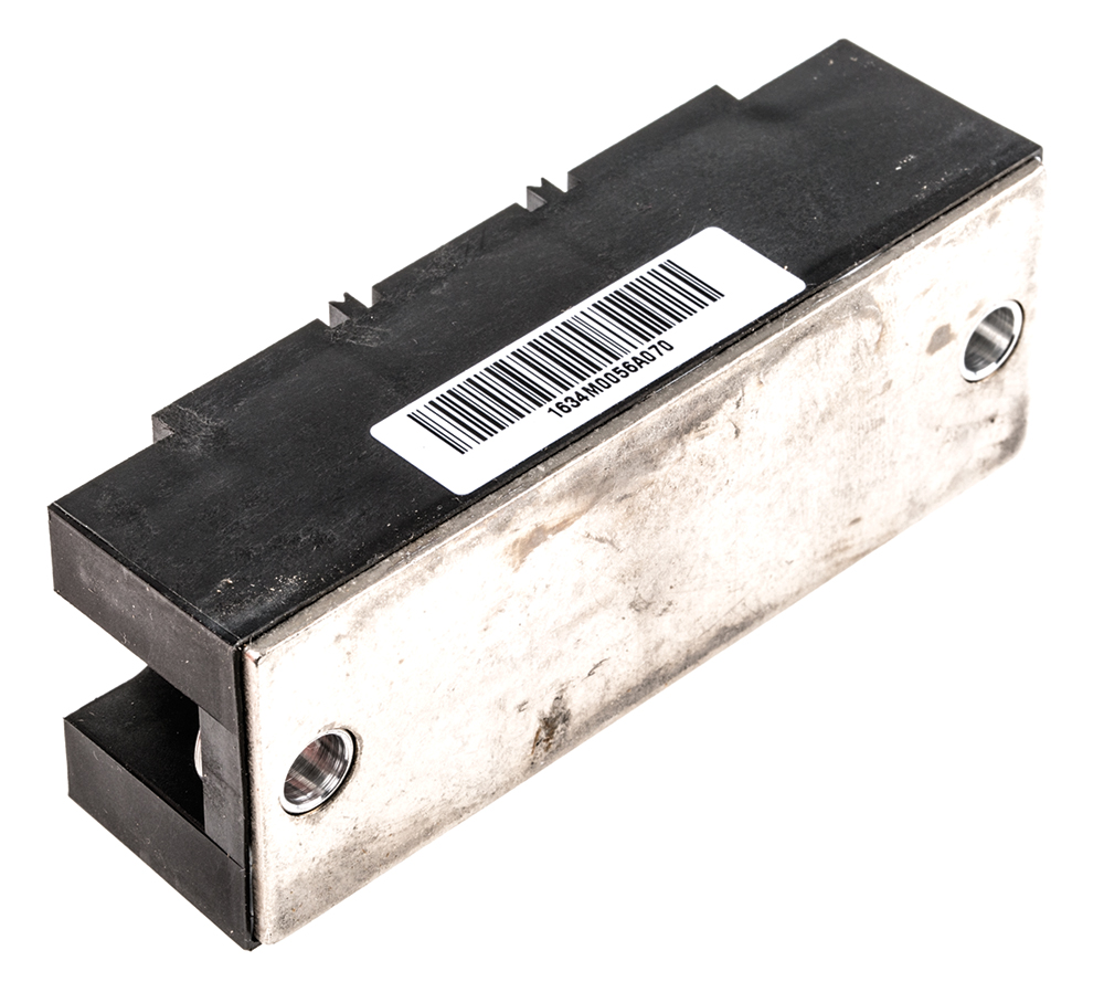 Vishay Bridge Rectifier Module, 200A, 800V, 3-phase, 6-Pin