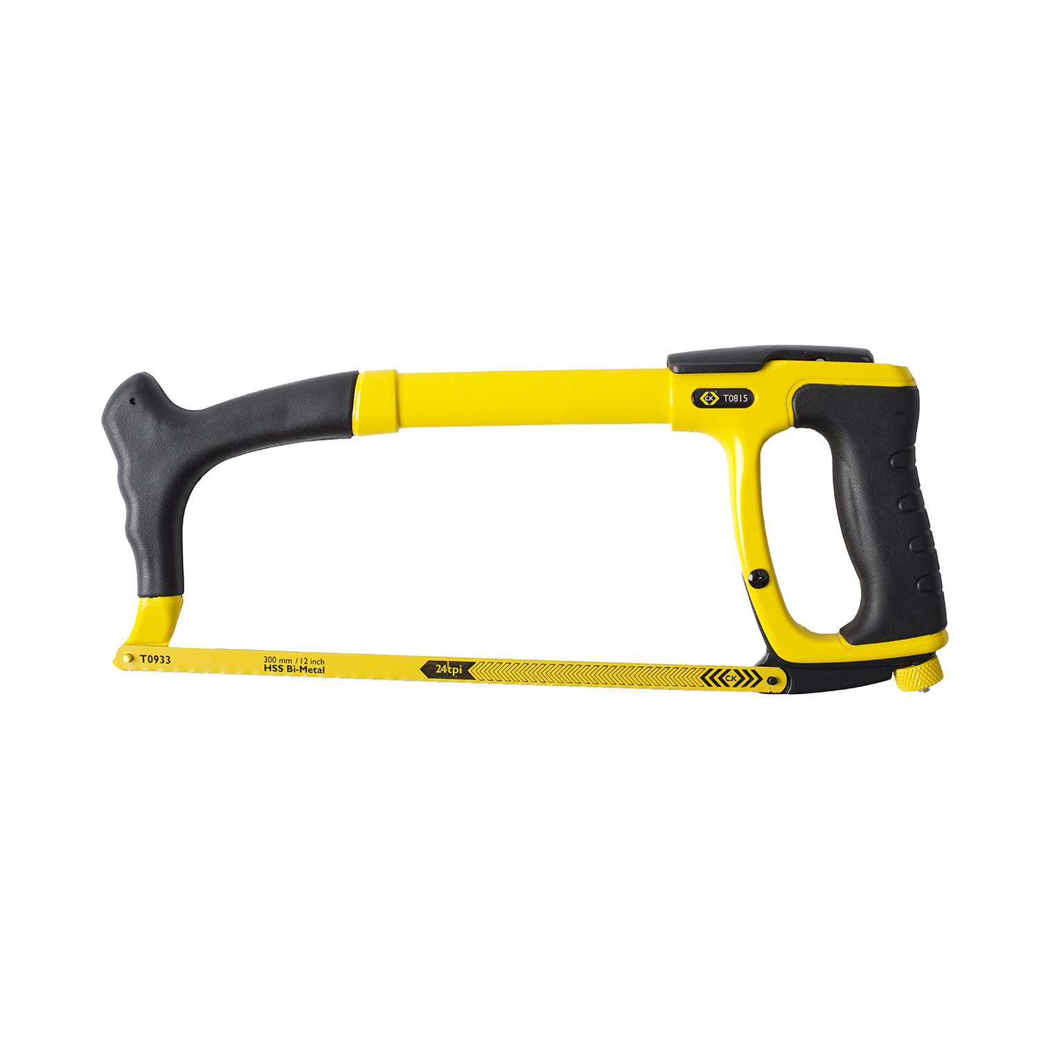 CK 300 mm Hacksaw, 24 TPI