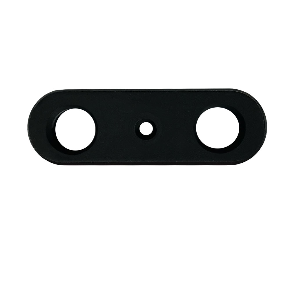 Anderson Power Products J-410 Black 4.6mm Cable Grommet J-410-150