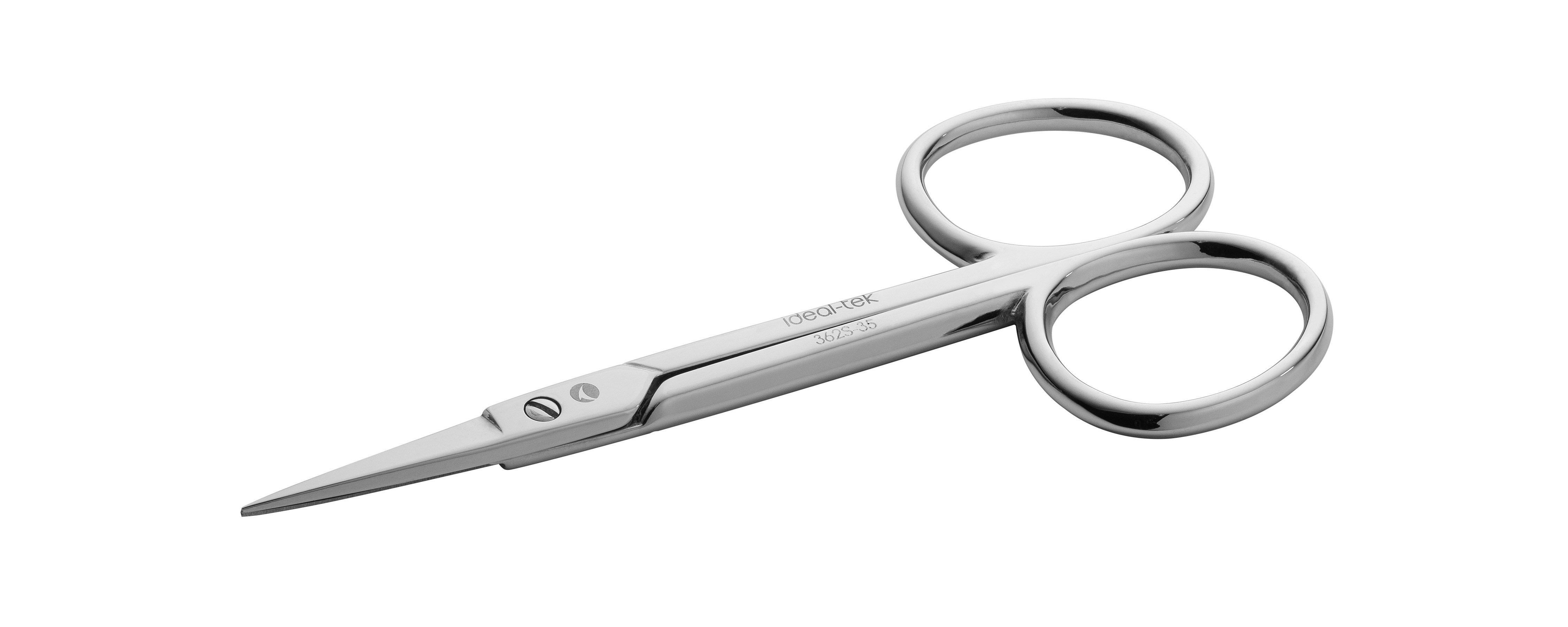 ideal-tek 90 mm Carbon Steel Scissors