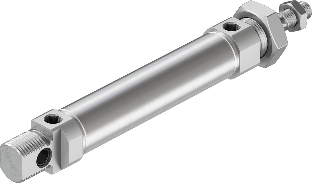 Festo Pneumatic Cylinder - 559285