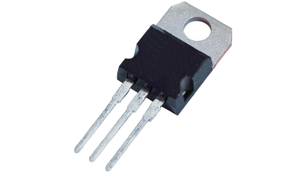Vishay TrenchFET Type N-Channel MOSFET, 150 A, 200 V Enhancement, 3-Pin TO-220 SUP90100E-GE3