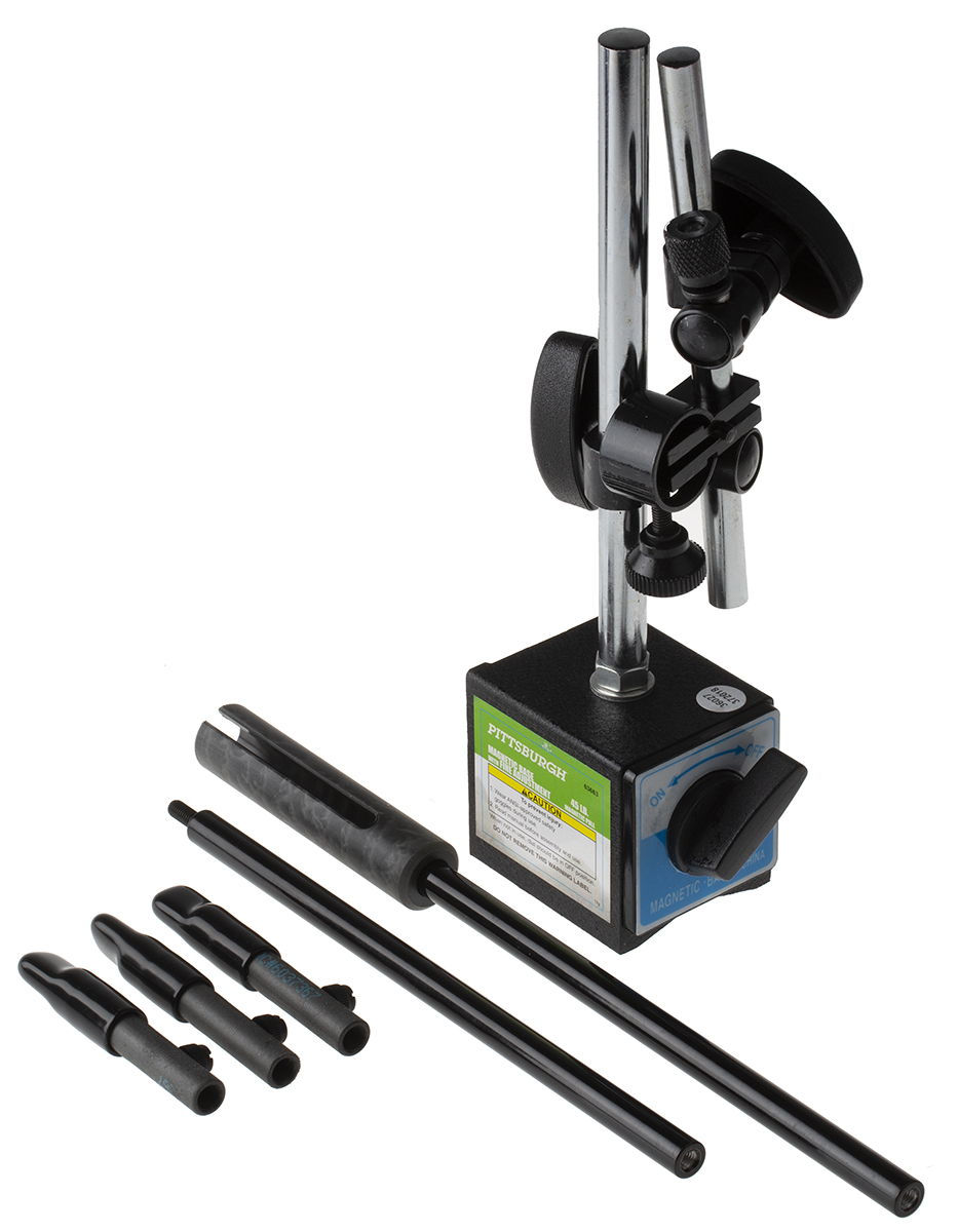 Fluke SVS-500 Oscilloscope Probe, For Use With MDA-500