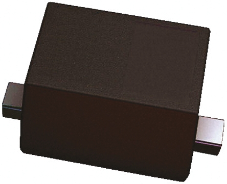 Nexperia PESD3V3U1UB,115, Uni-Directional ESD Protection Diode, 2-Pin SOD-523