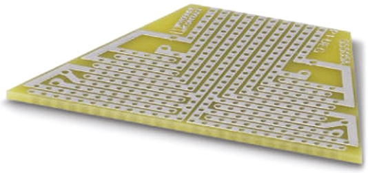 Phoenix Contact Electronic Housing-PCB