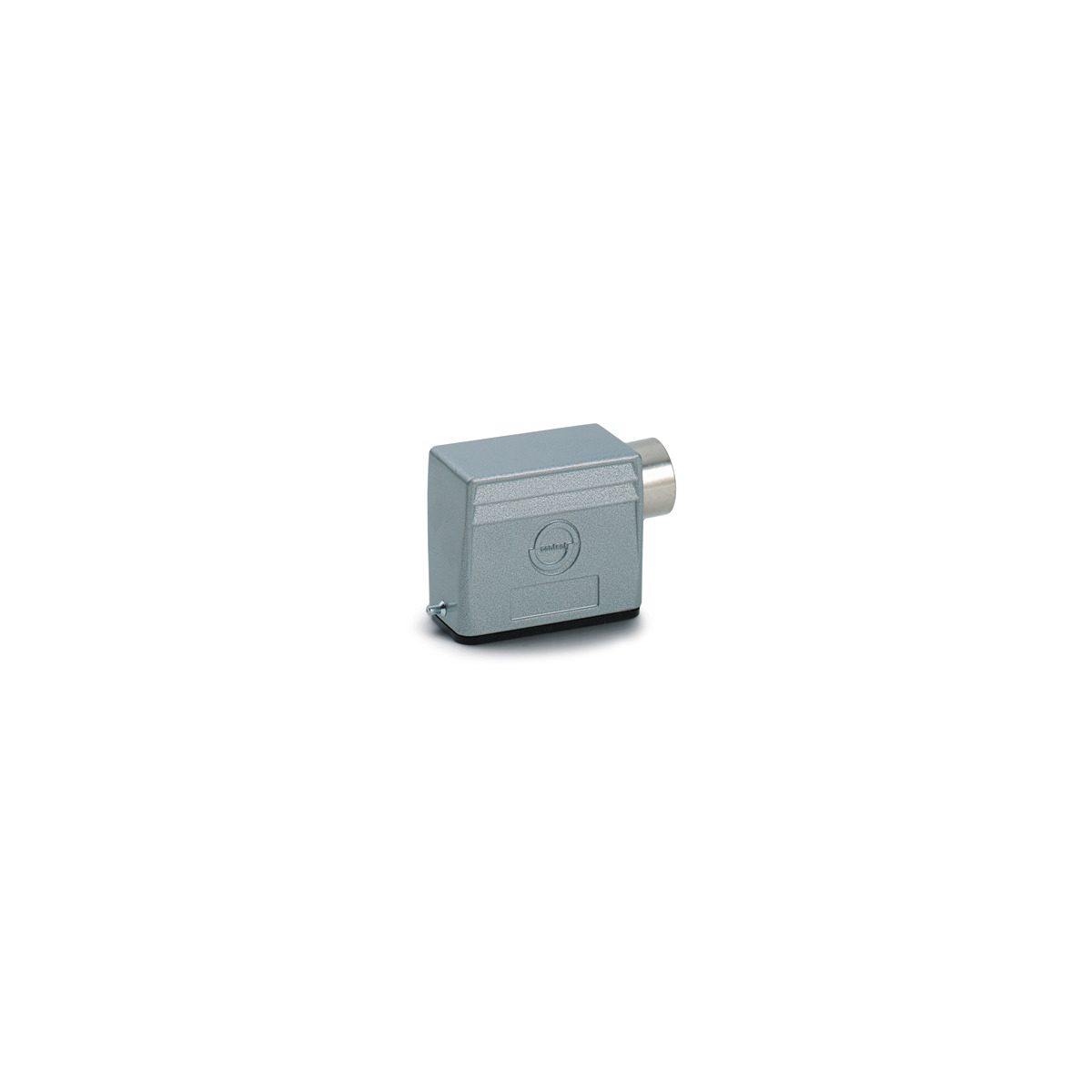 Lapp Connector, 11 Way, 16A, Male, H-A 10, 400 V