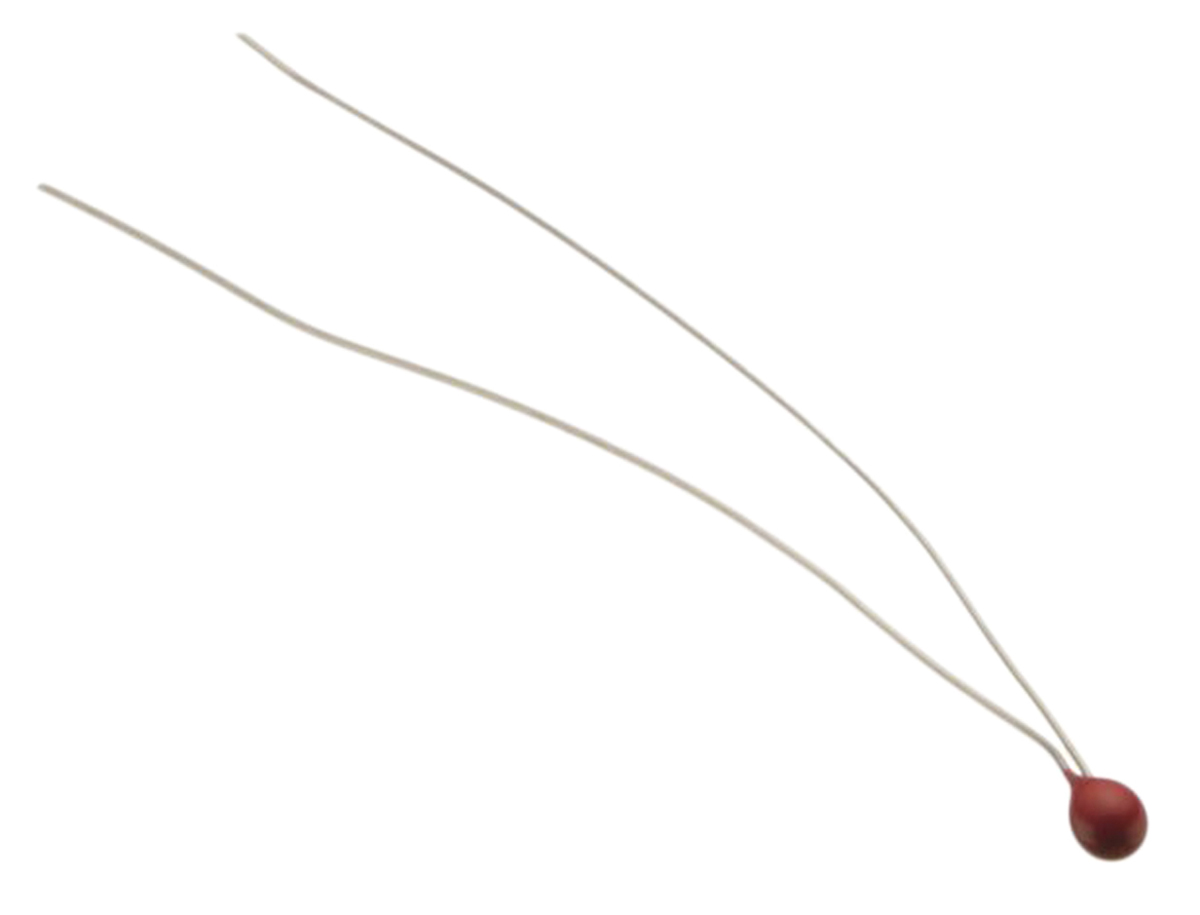 TE Connectivity Thermistor, NTC Type