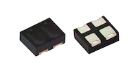 VCNT2020 Vishay, SMT Reflective Optical Sensor, Phototransistor Output
