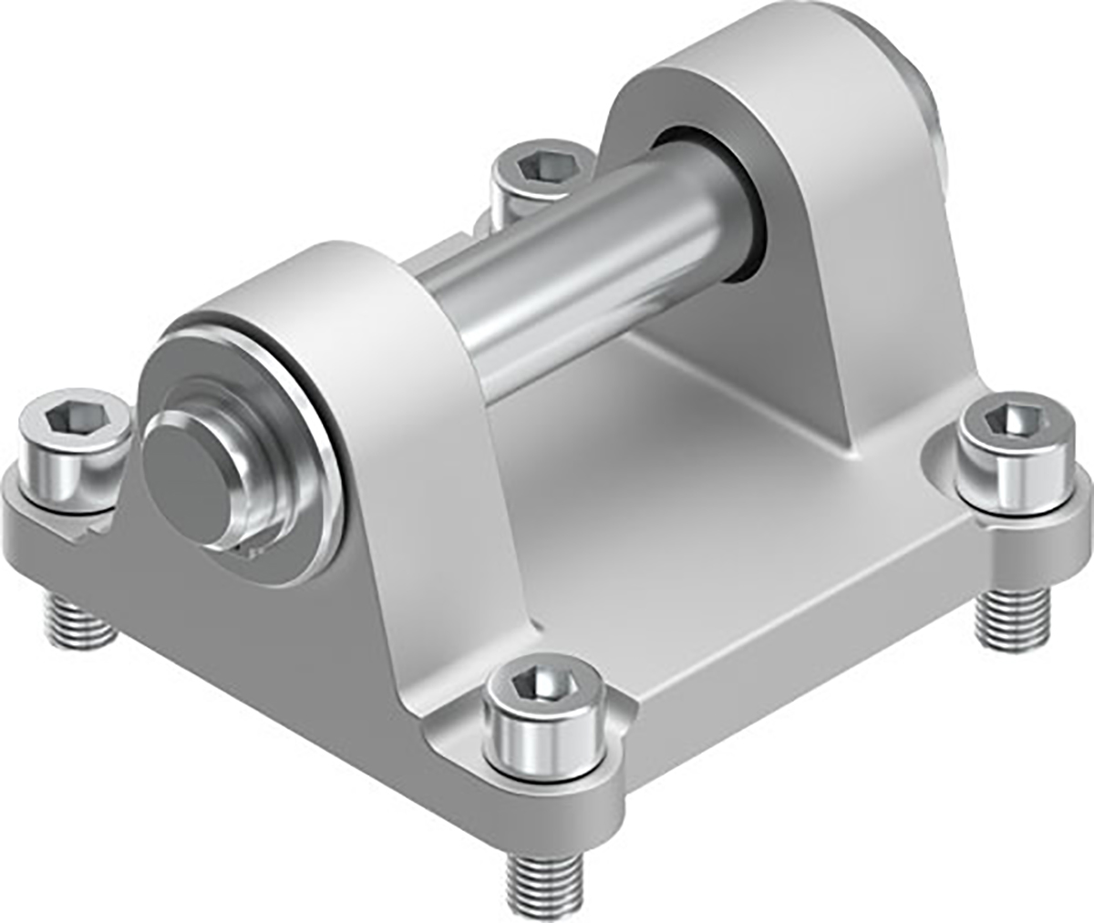 Festo Flange SNCB-100, For Use With Automotive, Tier1 Supplier Industry