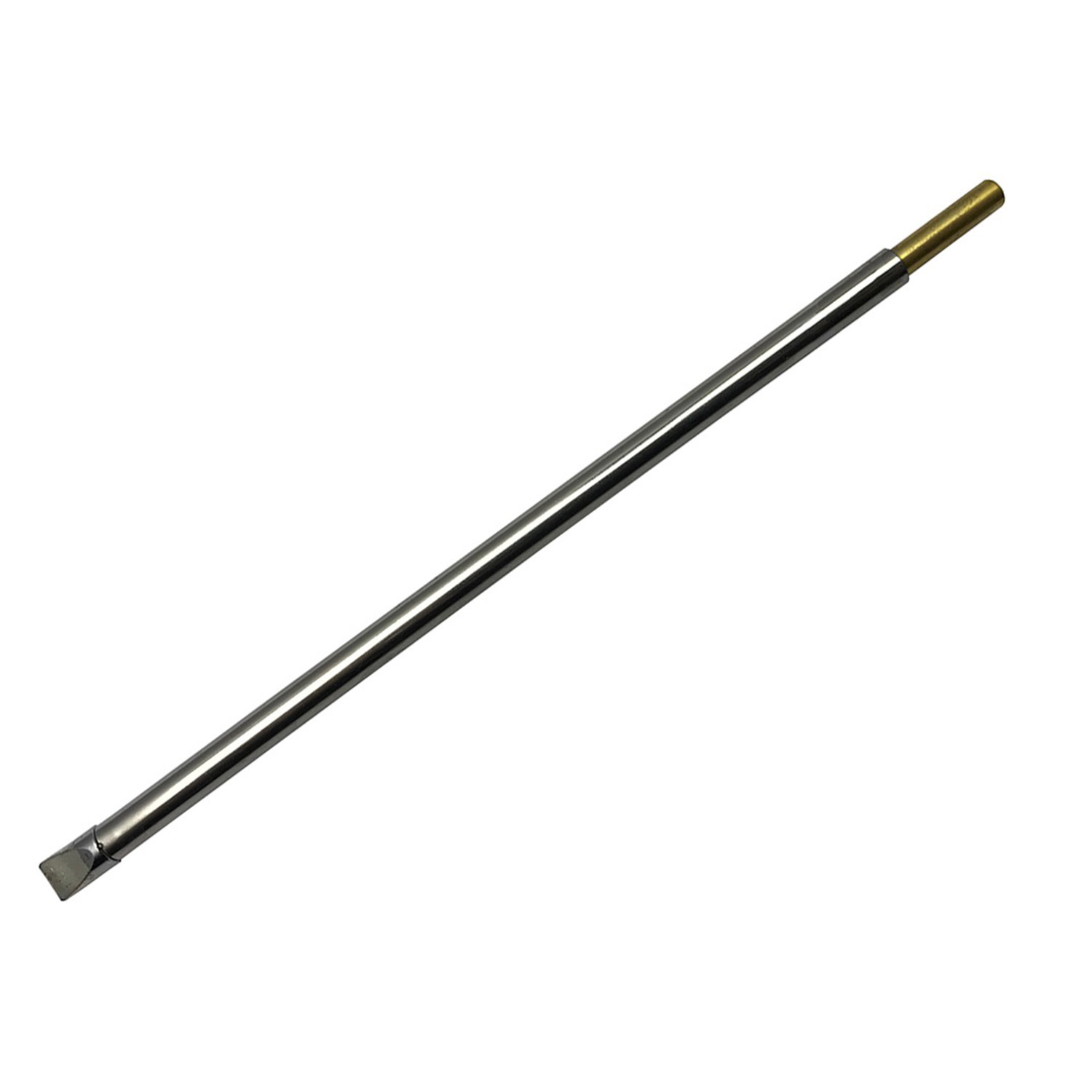 Metcal STTC-817 5 mm Chisel Soldering Iron Tip