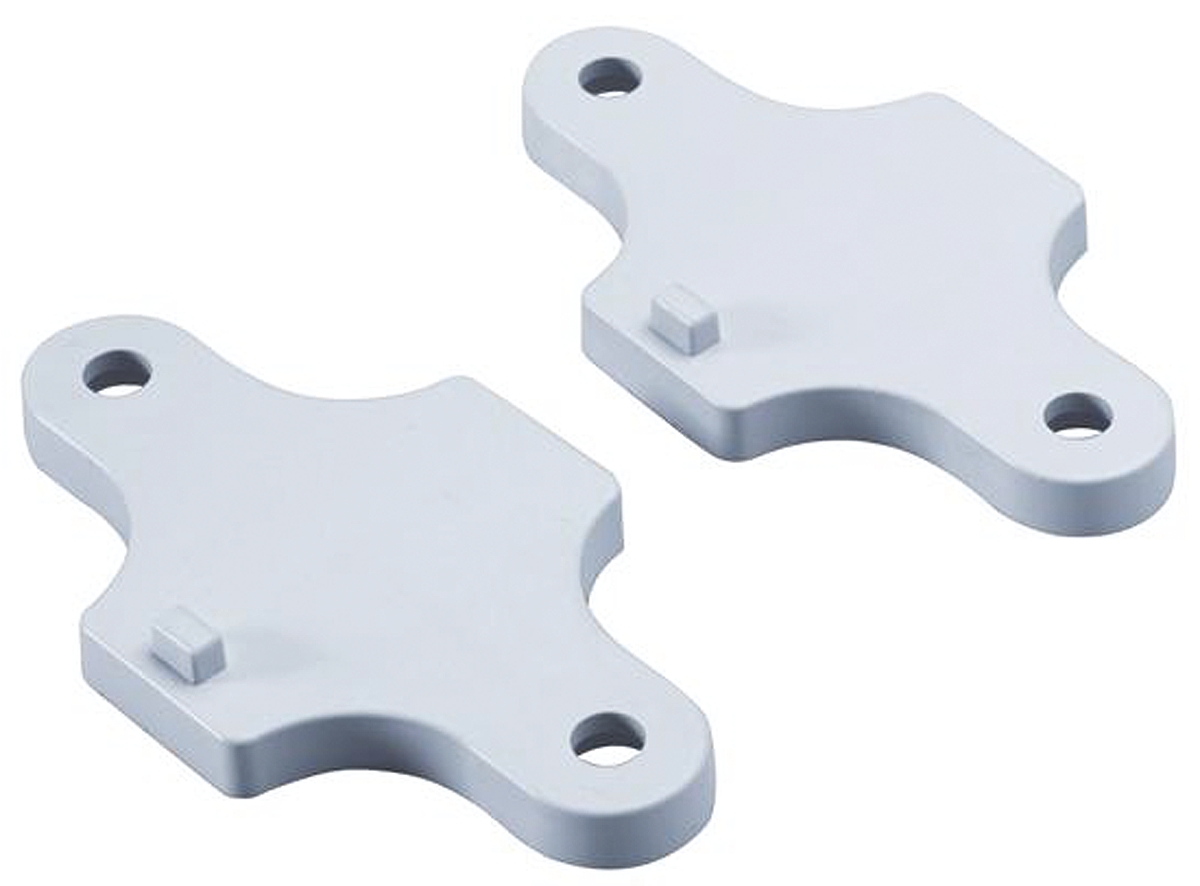 ABB Wall Fixing Brackets